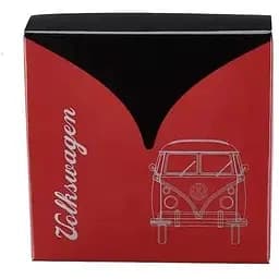Запальничка Licences VW Metal Lighter Tank Blue - мініатюра 3