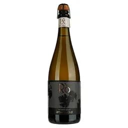 Игристое вино Amastuola Ro' Metodo Classico Puglia белое брют 0.75 л