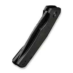 Ніж cкладний Civivi Regulatron Black C23006-1 - мініатюра 6