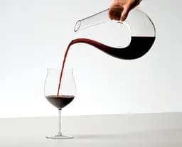 Набір келихів для червоного вина Riedel Burgundy, 2 шт., 1,05 л (2440/16) - мініатюра 5