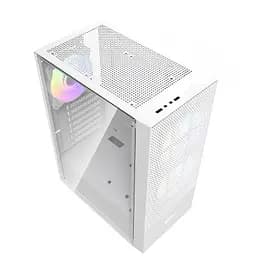 Корпус для ПК DarkFlash (A290 WHITE) - мініатюра 6