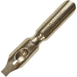 Перо Manuscript бронзове №1,5 (набір 6 шт)