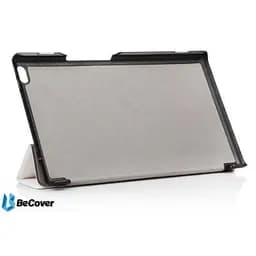 Чохол до планшета BeCover Smart Case для Lenovo Tab E8 TB-8304 White (703215) - мініатюра 3