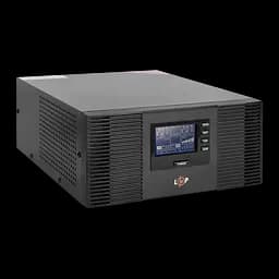 ДБЖ з правильною синусоїдою 12V LPM-PSW-1500VA (1050Вт) - мініатюра 2