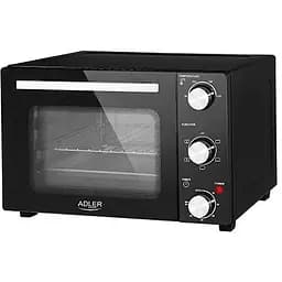 Електрична духовка Adler AD 6024