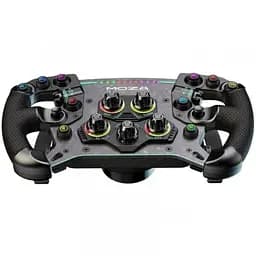 Кермо MOZA Racing GS V2P Steering for PC RGB - мініатюра 3