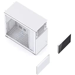 Корпус JONSBO D41 MESH SC White - мініатюра 7