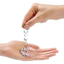 Ігровий набір з лялькою Rainbow High серії Rainbow Shimmers - Белла (122401) - мініатюра 4