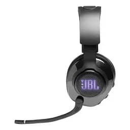 Комп'ютерна гарнітура JBL Quantum 400 Black (JBLQUANTUM400BLK) - мініатюра 3
