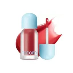 Олія для губ для об’єму та сяйва Juicy Berry Plumping Lip Oil Tocobo 05 Rosy girl Tocobo 4 г