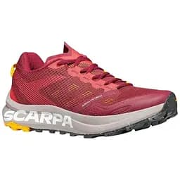 Кроссовки Scarpa Spin Planet Wmn 41 Red (1004-33063-352-3-41)