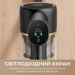 Бездротовий пилосос Dreame R10 PRO Aqua - мініатюра 5