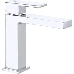 Змішувач для умивальника Mixxus  Premium Franco 001 (MI2841)