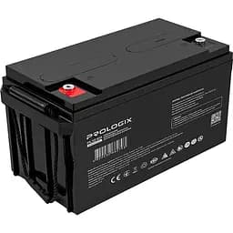 Аккумулятор Prologix AGM 12V/65Ah (PL12-65) [112362]