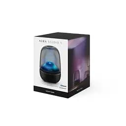 Акустична система Harman Kardon Aura Studio 5 Black (HKAURAS5BLKEP) - мініатюра 10