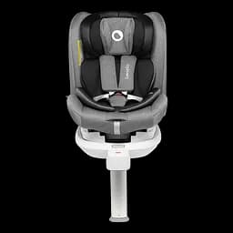 Автокрісло Lionelo Braam, сірий (LO-BRAAM STONE)