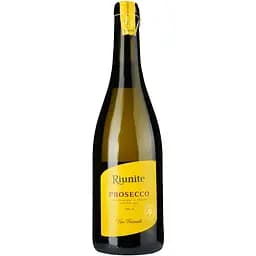 Вино ігристе Riunite Prosecco Frizzante, 10,5%, 0,75 л (678361)
