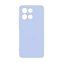 Чехол ArmorStandart ICON для Motorola G86 5G Camera cover Lavender (ARM87035)