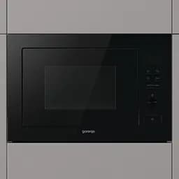 Мікрохвильова піч Gorenje BM251M2BG (AM925E3GA-S0EEF0) (7157744) - мініатюра 3