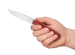 Ніж Boker Plus Urban Trapper Gentleman Коричневий - мініатюра 3