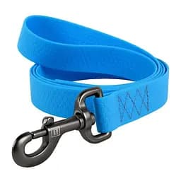 Повідець для собак водостійкий Waudog Waterproof L-XXL Ш 20 мм Д 305 cм (4823089338224)