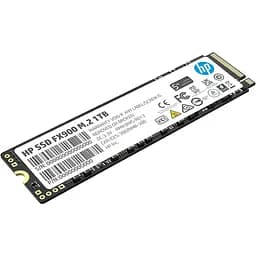 SSD накопичувач HP FX900 1TB (57S53AA) [142843] - мініатюра 2