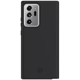 Протиударний чохол Incipio DualPro для Samsung Galaxy Note 20 Ultra 5G (6.9") Black SA-1058-BLK-V - мініатюра 4