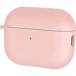 Чохол для навушників AmazingThing Smoothie Case для Airpods Pro 2 Pink (APRO2SMOPN) [74897]
