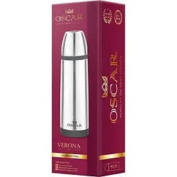 Термос Oscar Verona, сріблястий, 750 мл (OSR-6101-750) - мініатюра 2