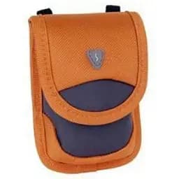 Сумка Sumdex POC-471OG оранжевый/нейлон/6x9,5x3 см