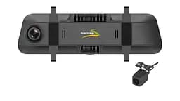 Дзеркало заднього виду з відеореєстратором Aspiring Maxi 4 Speedcam, WIFI, GPS, 4K - мініатюра 9