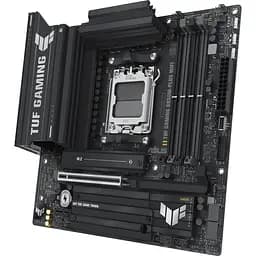 Материнська плата Asus TUF Gaming B850M-Plus WIFI (90MB1IY0-M0EAY0) [139981] - мініатюра 3