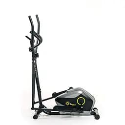 Орбітрек Besport BS-520 TRACER магнітний чорно-жовтий - мініатюра 6