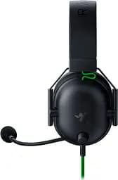 Ігрові навушники Razer Blackshark V2 X (RZ04-03240100-R3M1) [53874] - мініатюра 4