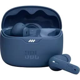 Навушники JBL Tune Beam Blue (JBLTBEAMBLU) [96189]