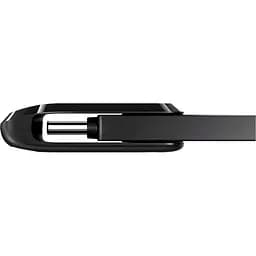 Флеш-накопичувач Sandisk USB 3.1 Ultra Dual Go Type-C 128Gb (150 Mb/s) (SDDDC3-128G-G46) - мініатюра 5