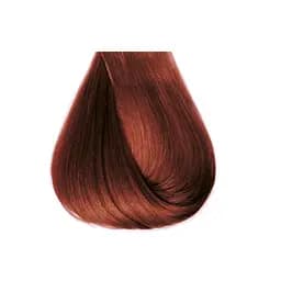 Безаміачна фарба для волосся Pro.Co SuperB Color Hair Color Cream 6/4 блондин темний мідний - мініатюра 3