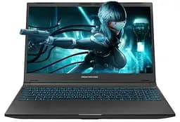 Ноутбук Dream Machines 15 RG4050-15 FHD IPS/Intel Core i7-13620H/32GB/1TB SSD/RTX 4050 6GB/DOS/Black (RG4050-15UA62)