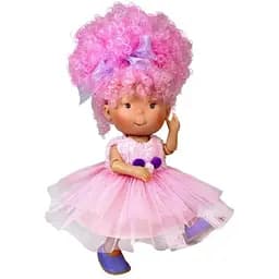 Лялька Nines d'Onil Піппа з рожевим волоссям 30 см (2804)