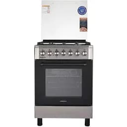 Комбінована плита Ardesto FSCF-C606ST