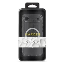 Чехол Harder Nude MagCase для Apple iPhone 17 Air (ARM87345) - мініатюра 3