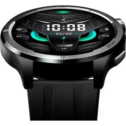 Смарт-годинник Haylou Solar Neo LS21 Black - мініатюра 4
