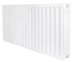 Радіатор сталевий Thermo Alliance IMAS 22 тип 300x500 мм нижнє підключення (TAI22300500V)