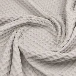 Набір рушників Cosas Cube White & Cube Coffe 2 шт. (SetTowel_95-SqWhite_130-SqCoffe) - мініатюра 3