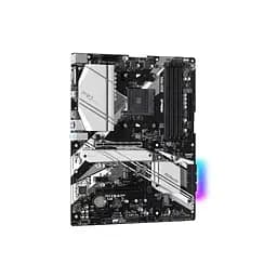Материнська плата ASRock B550 PRO4 - мініатюра 4