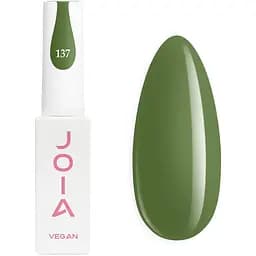 Гель-лак для нігтів Joia vegan 137 6 мл