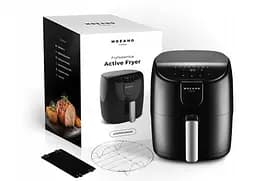 Аерофритюрниця Mozano Active Fryer Silver - мініатюра 6