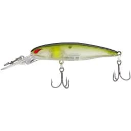 Воблер Nories Laydown Minnow Deep Just Wakasagi SP 66mm 6.1g BR-153