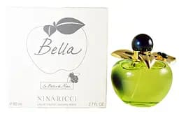 Оригинал Nina Ricci Bella 80 мл ТЕСТЕР туалетная вода