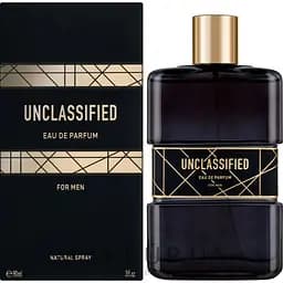 Парфумована вода Geparlys Unclassified 90 мл